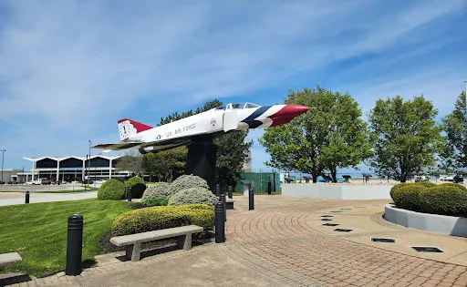 International Women's Air & Space Museum