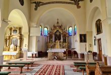 Parish Church of Pentecost景点图片