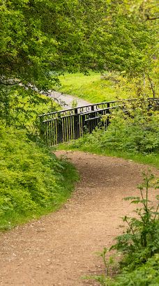 Hemlington Lake-米德尔斯堡