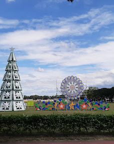 CDC - Children's Playground-马巴拉卡特