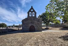 Capela de São Bartolomeu景点图片