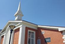 The Church of Jesus Christ of Latter-day Saints景点图片