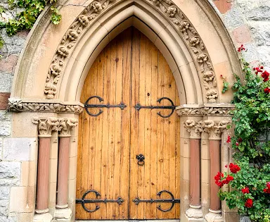 St. Mary's Parish