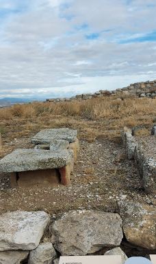 Recinto Amurallado de Rada-穆里略埃尔昆德