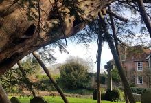 St Mary & St Peter's Church景点图片