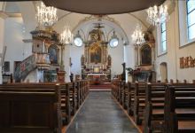 Katholische Pfarrkirche St. Peter und Paul景点图片