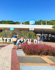Water World Parc-罗列特海岸