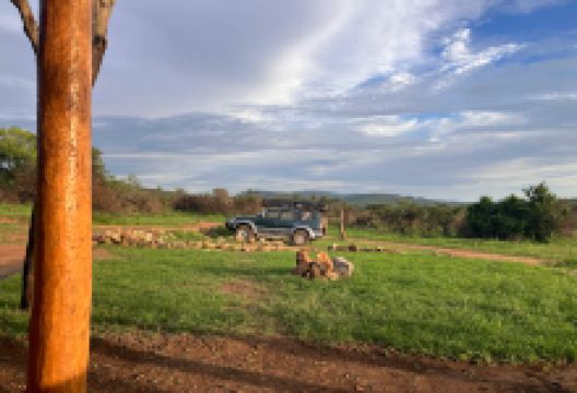 Akagera National Park North Gate (Exit Only)景点图片