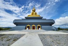 Thonghaiheen Xaiyalam Temple (Wat Hai Heen)景点图片