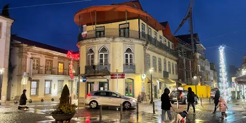 Centro de Arte Contemporanea Graca Morais