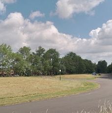 Middlesbrough Sports Village-米德尔斯堡