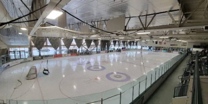 Manchester Ice Rink and Events Center