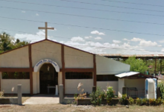 Sto. Rosario Chapel景点图片