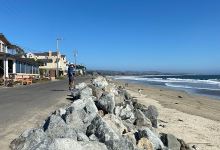 Vallejo Beach景点图片