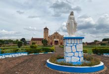 Butare Catholic Diocese Cathedral parish景点图片