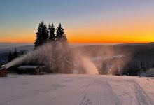 Ski areál U Horejšů景点图片