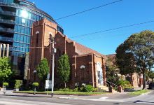 Camberwell Baptist Church景点图片