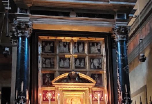 Monsummano Terme景点图片