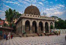 درگاہ سائیں سخی سہیلی سرکارؒ景点图片