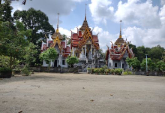 วัดไทรงาม景点图片