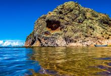 Mirador Isla Tortuga景点图片