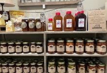 Old Mountain Farm Market购物图片