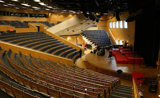Conventum Kongress