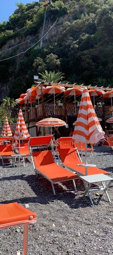 Bagni d'Arienzo Beach Club-波西塔诺