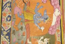 Yugal Bihar Saket Dham Mandir景点图片