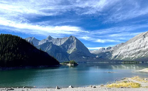 Kananaskis Lakes