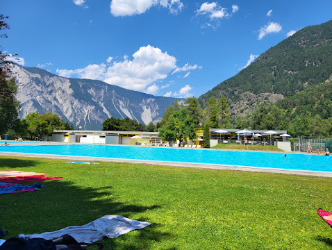 Freibad Sautens