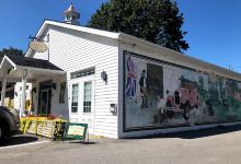 Cramahe Township Public Library --Colborne Branch景点图片