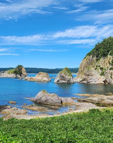 Kanoura Observatory-山本郡