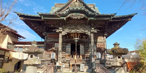 慈眼寺