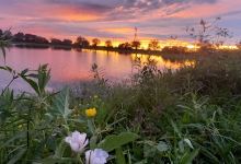 Lac du Noiron景点图片