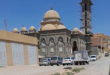 Conquest Belaiba mosque景点图片