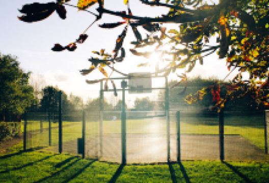 Windmill Play Park景点图片