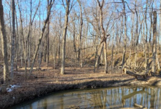 Beulah Park景点图片