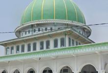 Masjid Sungi景点图片
