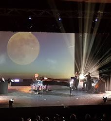 Teatro Mario Apollonio-瓦雷泽