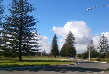 Lady Ruthven Reserve景点图片