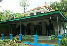Masjid Al Hidayah Cibodas景点图片