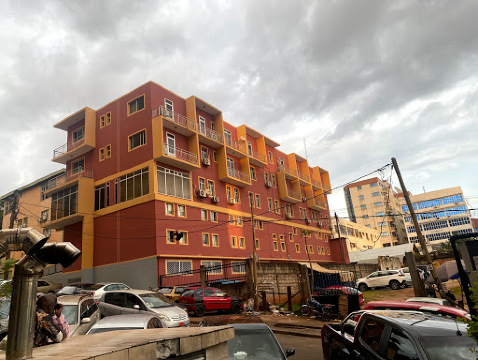 Twist Night Club餐厅图片