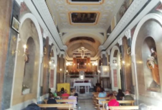 Chiesa di San Matteo景点图片