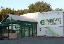 Point Vert - Creutzwald购物图片