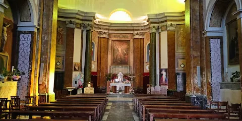 Chiesa di Sant'Andrea Apostolo