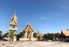 Wat Ngiu Rai景点图片