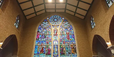 St. Paul's Episcopal Church