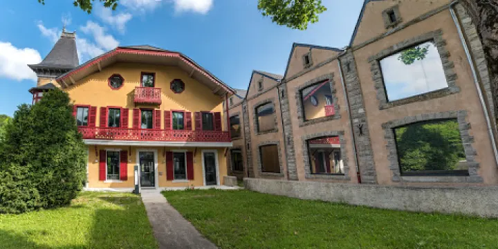 Villa du Pays d'Art et d'Histoire des Bearnaises