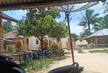 Gereja bnkp badiri景点图片